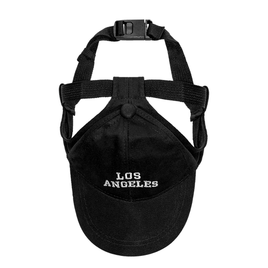 LA Baseball Cap