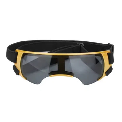 UV Pet Sunglass-Goggles