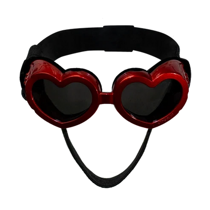 Heart Sun Glasses