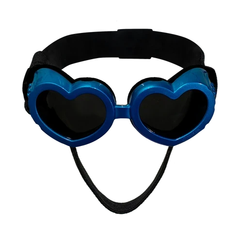 Heart Sun Glasses