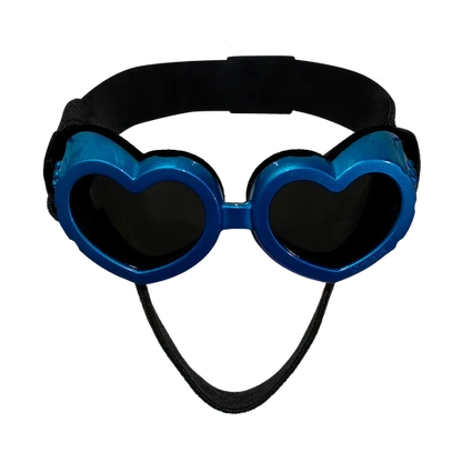 Heart Sun Glasses