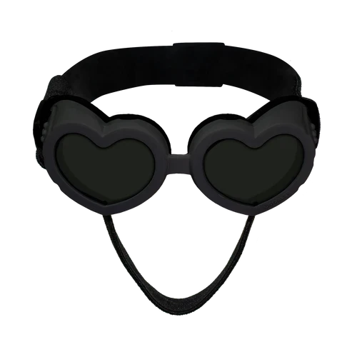 Heart Sun Glasses