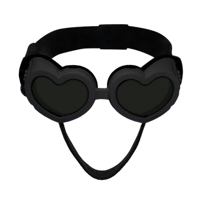 Heart Sun Glasses