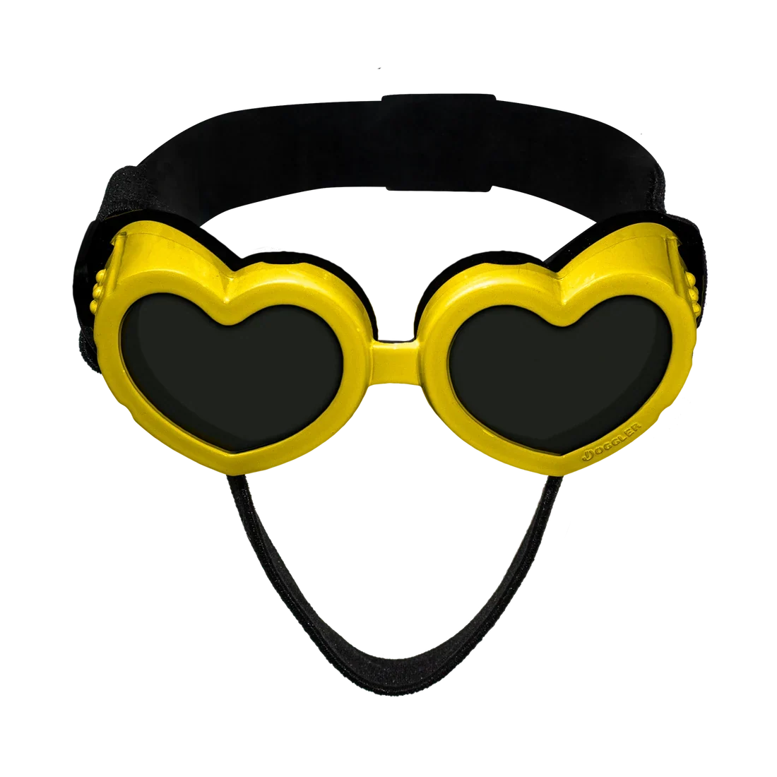 Heart Sun Glasses