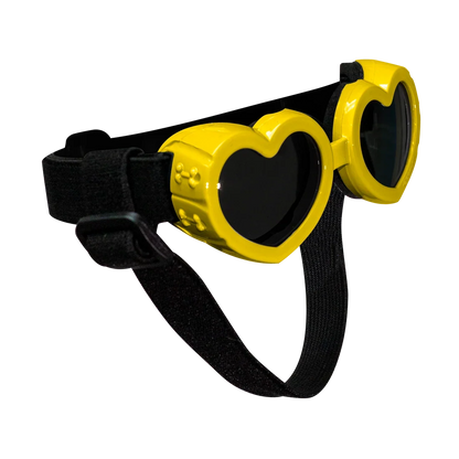 Heart Sun Glasses
