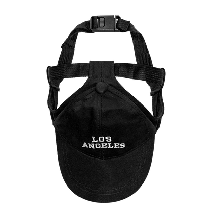 LA Baseball Cap