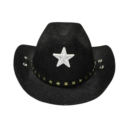 Pet Sheriff Hat