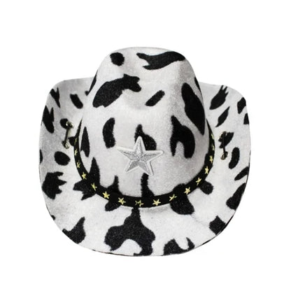 Pet Sheriff Hat